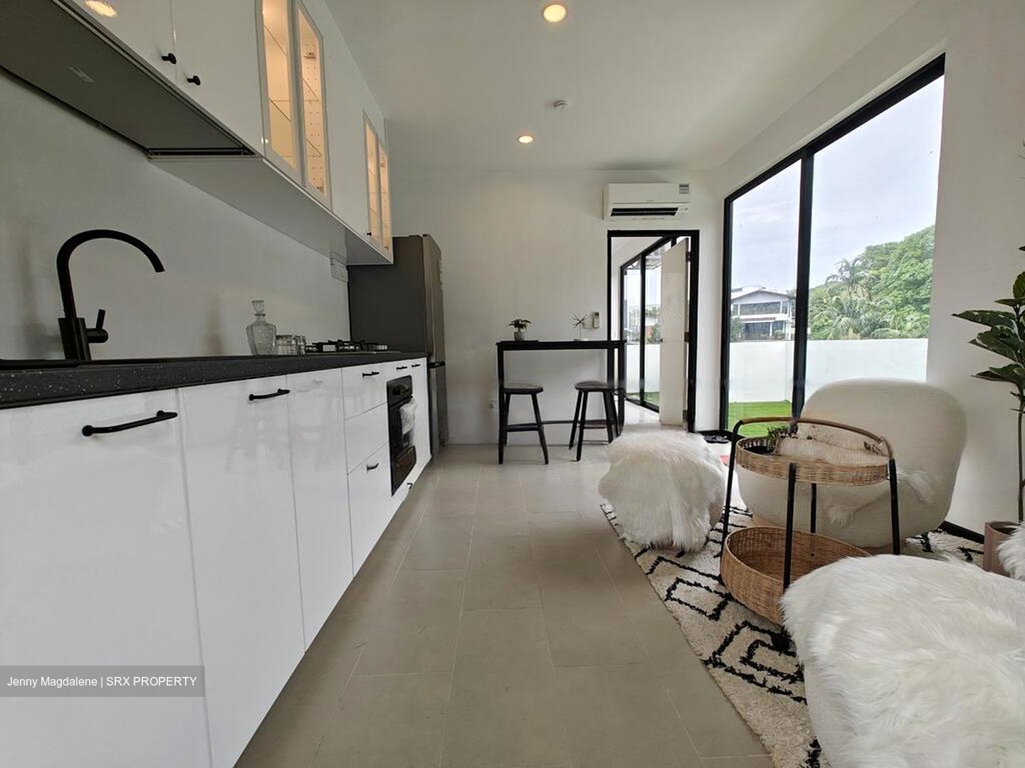 Jalan Uji (D23), Apartment #484969451